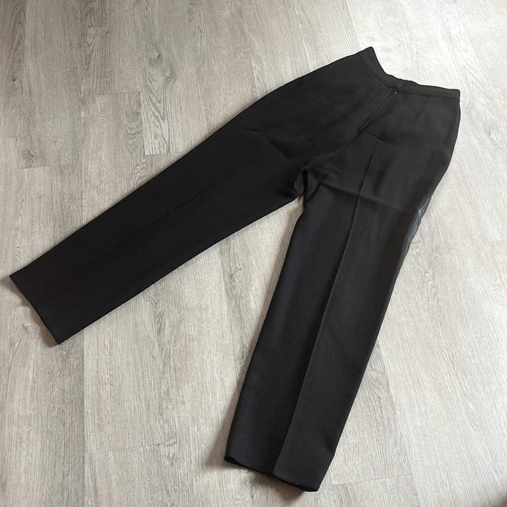 Vintage women's tuxedo - size small - Picture 6 of 10